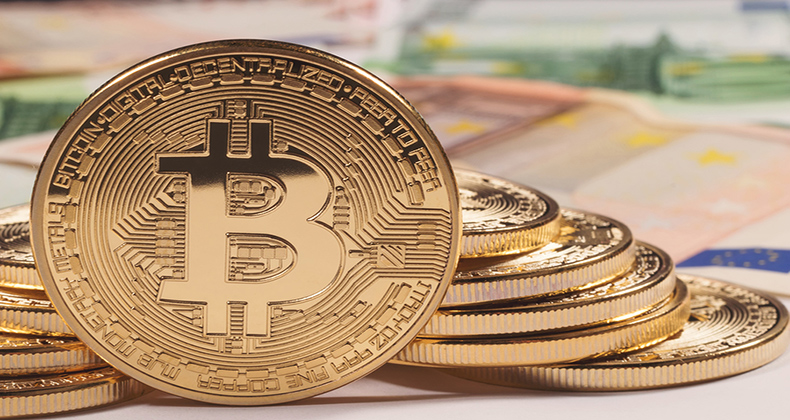 El bitcoin se aleja de sus máximos históricos al perder más de 7.000 dólares de su valor en solo cinco días