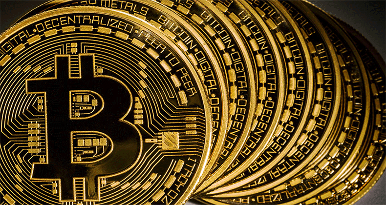 El bitcoin se hunde por debajo de los 10.000 dólares y pierde la mitad de su valor