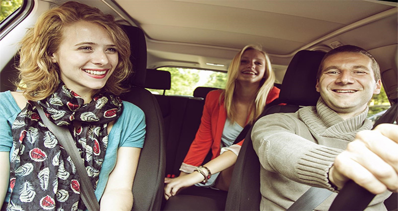 La Audiencia Provincial ratifica que BlaBlaCar no supone competencia desleal para el autobús