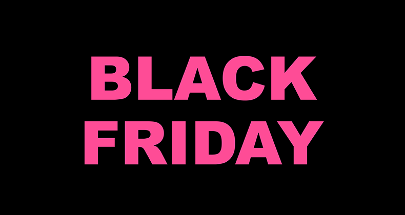 Black Friday 2023: experiencias digitales que marcan la diferencia en el comercio minorista