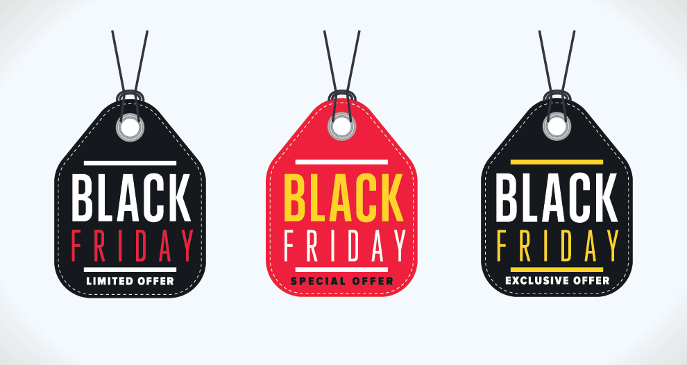 Black Friday: consejos para encontrar las mejores ofertas