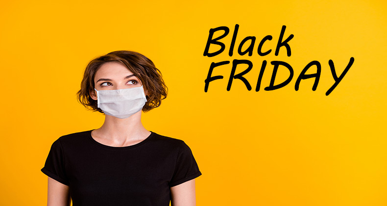 El Black Friday del Covid19, ¿será tan diferente como esperábamos?