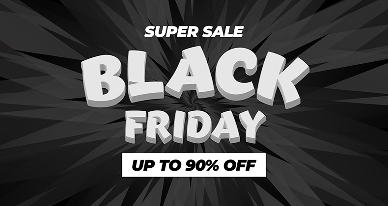 Black Friday: así estafan a miles de víctimas con la excusa de jugosos descuentos
