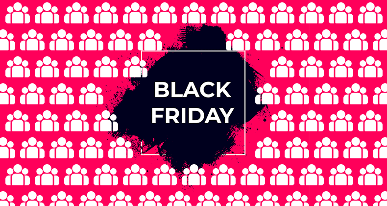 El Black Friday generará 25.457 empleos, un 11,7% menos que el año pasado