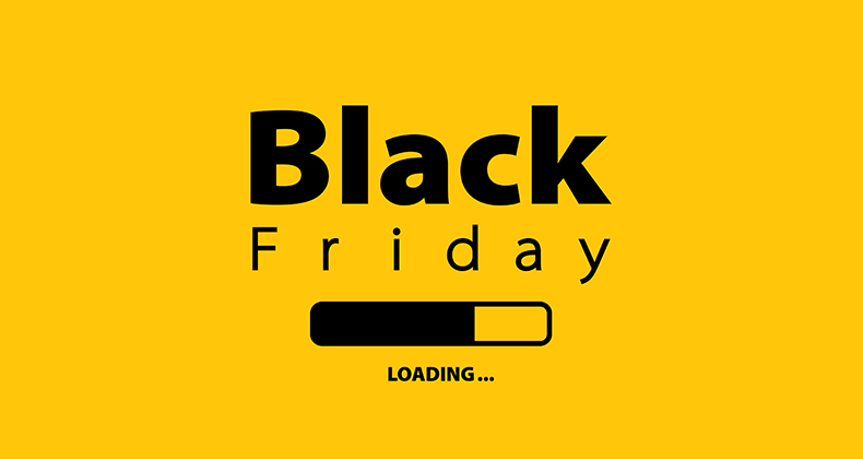 El Black Friday impulsa la digitalización de las PYMES para salvar el año