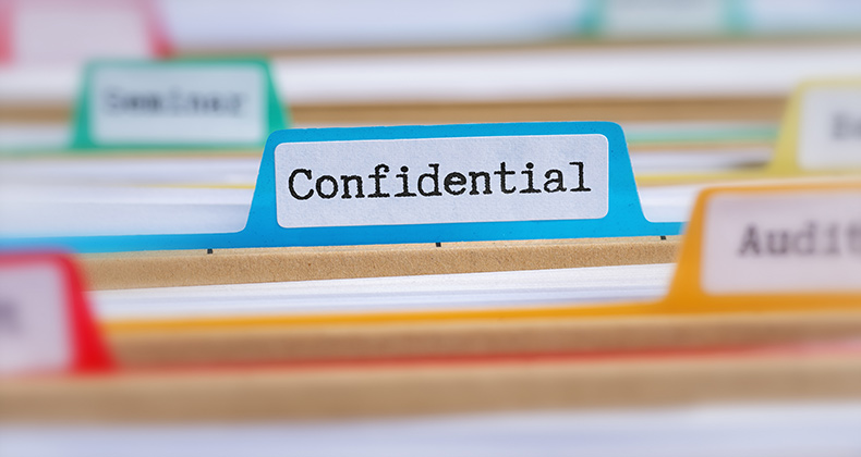 ¿Cómo blindar los secretos de mi empresa?
