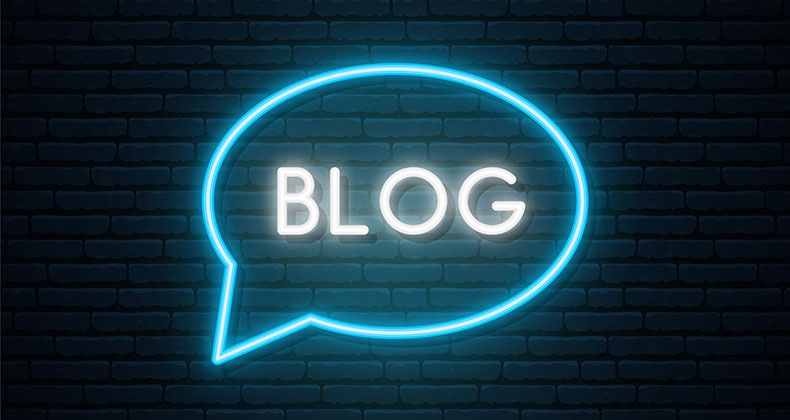 Blog corporativo, ¿un imprescindible para los pequeños negocios online?