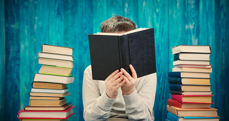 12 books that CEOs think you should read in 2019