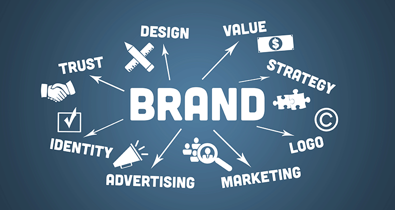 Branding: el elemento esencial de la comercialización de tu negocio