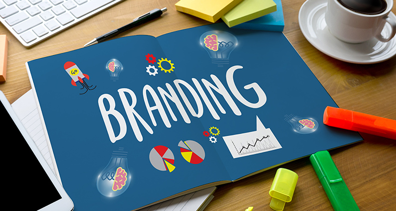 Branding: la estrategia de marca corporativa con la que alcanzar el éxito
