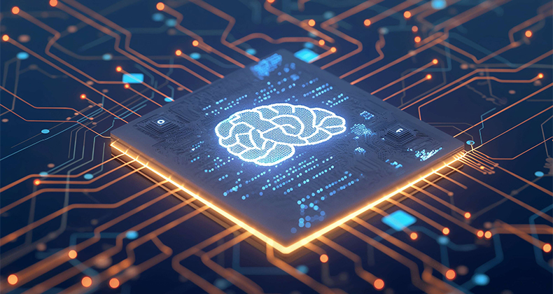 La brecha invisible: pymes con Inteligencia Artificial vs pymes sin criterio