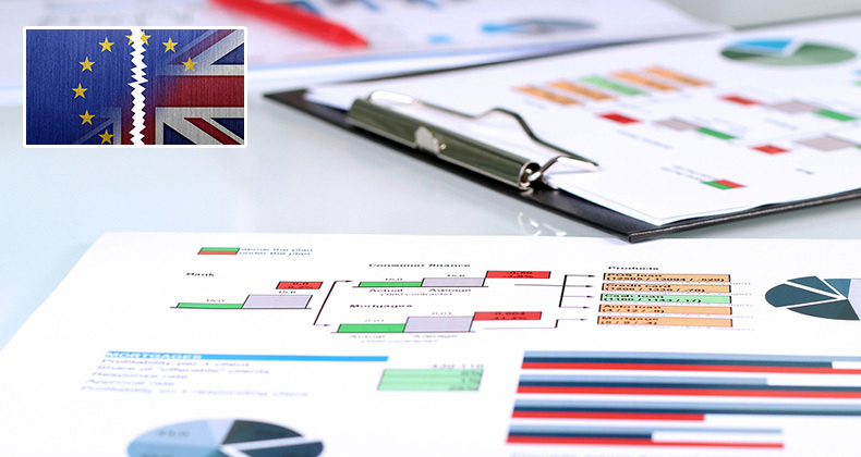 Brexit: La Comisión Europea aplica un Plan de acción de contingencia para sectores específicos para el caso de que no se produzca un acuerdo