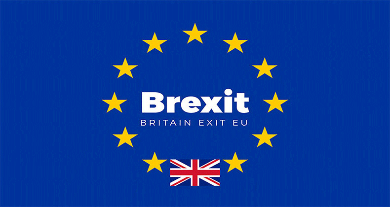 El Brexit perturba el comercio entre Reino Unido y la Unión Europea