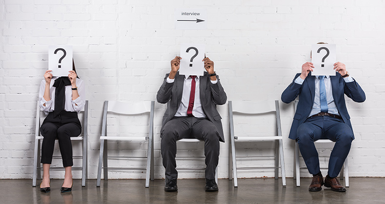 How to answer these 10 tricky questions tactfully in a job interview