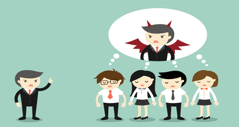 10 Brilliant Tips for Dealing With a Difficult Boss