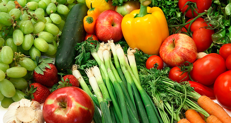 Bruselas abre la convocatoria de ayudas a la promoción de productos agrícolas de 2018