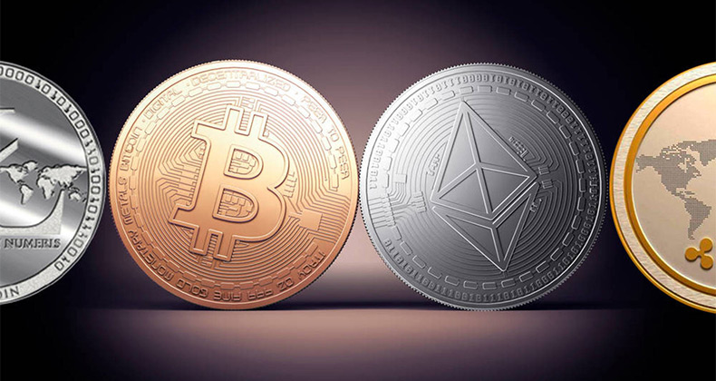 Bruselas abre la puerta a regular las criptodivisas si no se atajan los riesgos a nivel global