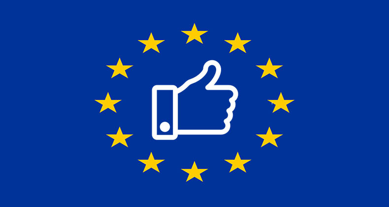 Bruselas afirma que la economía de la Eurozona está «en forma» diez años después del inicio de la crisis