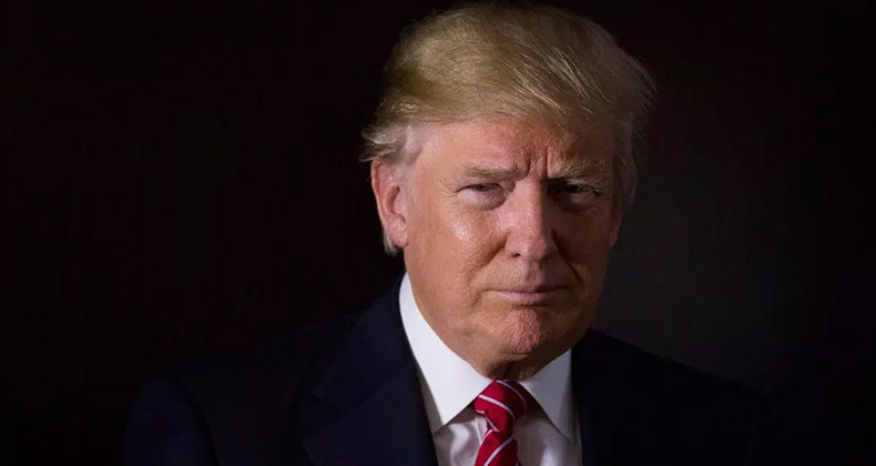 Bruselas avisa a Trump de que se enfrentaría a represalias de 252.000 millones por su arancel a los coches