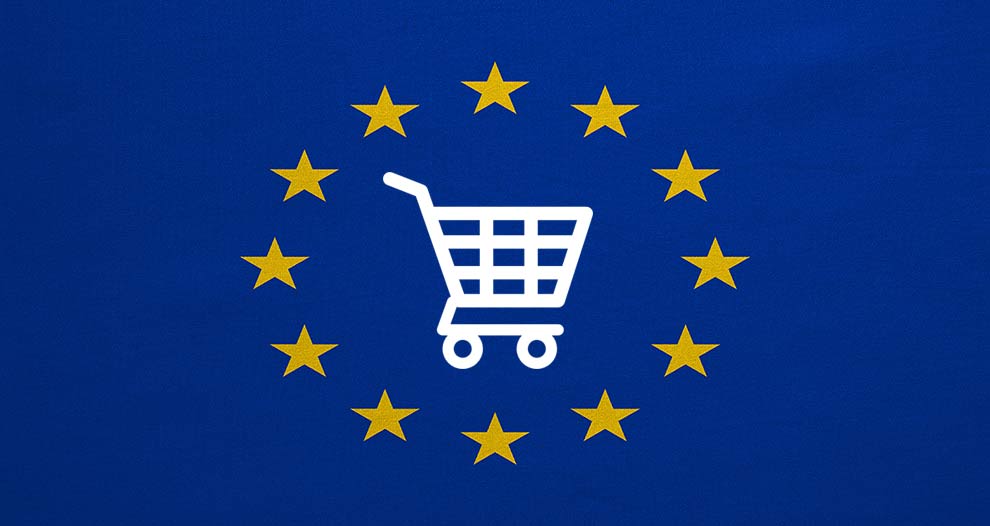 Bruselas lanza consulta pública para recabar ideas para mejorar los derechos del consumidor ‘online’