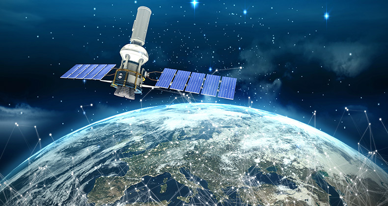 Bruselas permite controlar vía satélite los cultivos que reciben fondos de la PAC