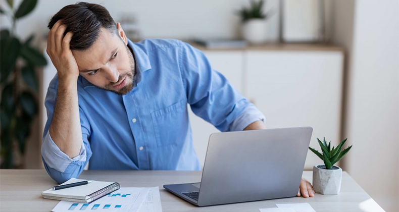Burnout e Inteligencia Artificial: el gran desafío para la gestión del talento en las organizaciones