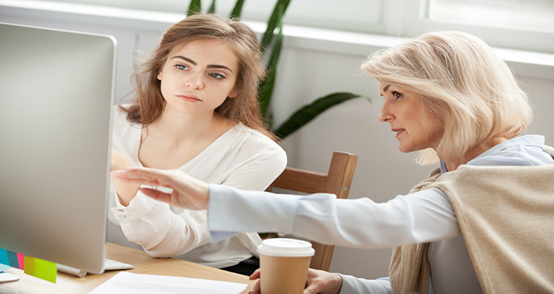 ¿Buscas un mentor? Considera estos elementos críticos