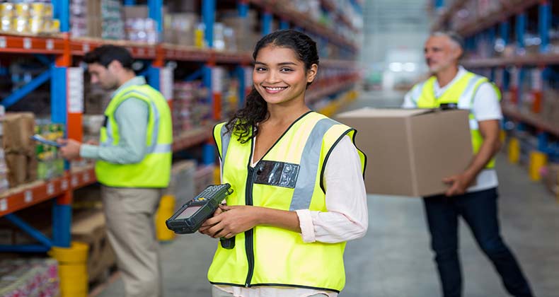 ¿Buscas trabajo y no tienes titulación? El e-commerce puede ayudarte a conseguirlo