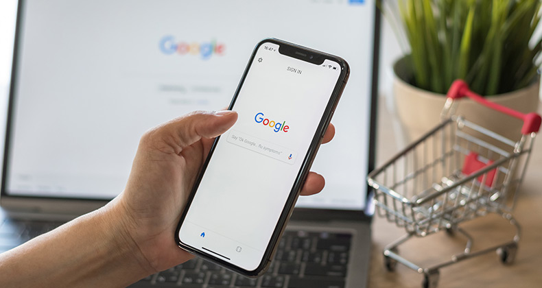 El futuro de las búsquedas en 2023: Google se vuelve multimodal