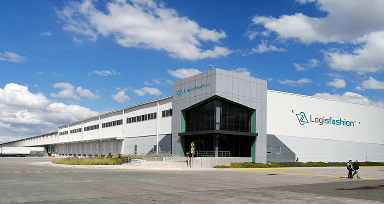 Logisfashion prevé expandirse en Estados Unidos y elevar su facturación a 300 millones de euros en 2026