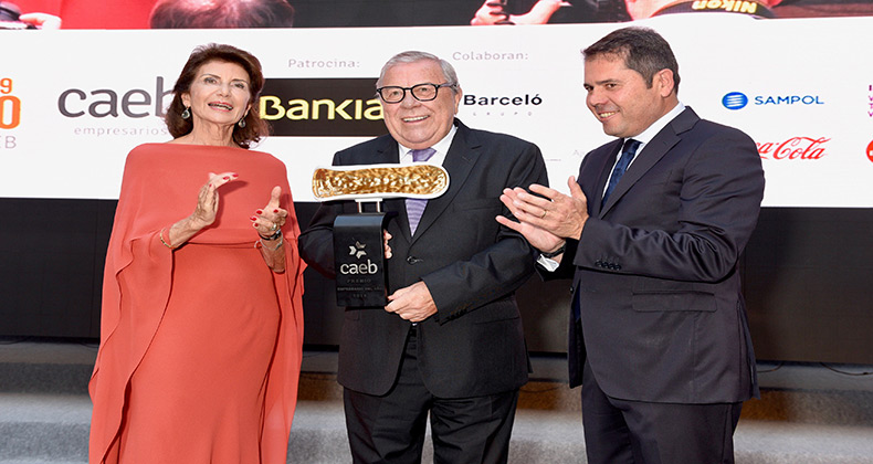 CAEB exige un gran pacto público privado para la modernización y la transformación productiva de la economía de Balears
