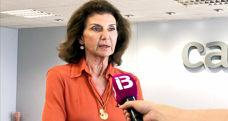 CAEB reclama medidas a favor de las empresas dada la caída del ritmo de creación de empleo