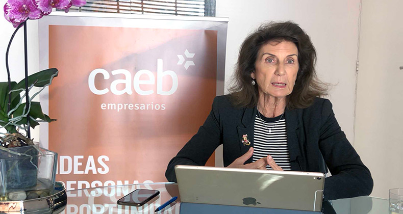 CAEB urge suspender el pago de tributos como el IVA, IRPF o las cotizaciones a la Seguridad Social