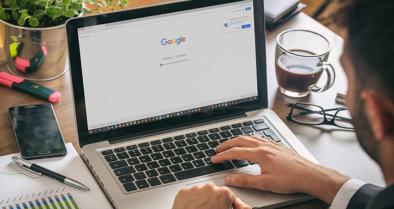 ¿Ha caído tu ranking de Google? Éste es el por qué