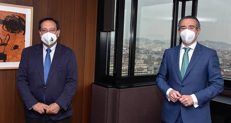 CaixaBank y ASAJA se unen para fomentar la innovación y el desarrollo en el sector agrario
