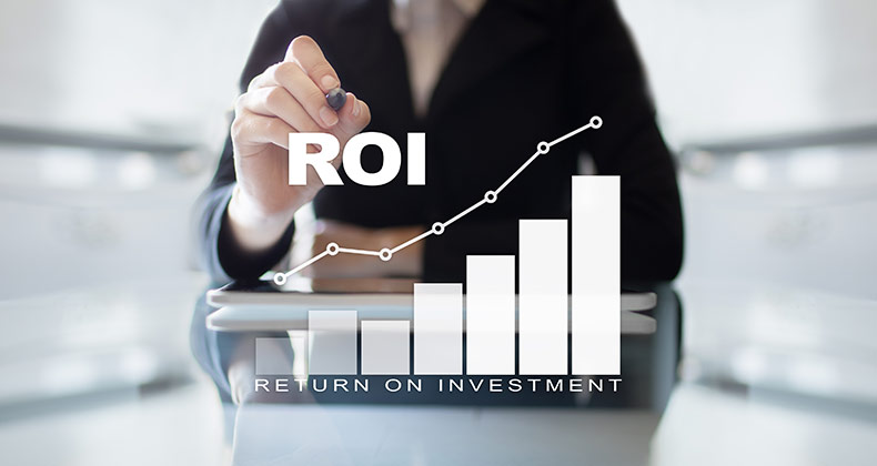 Cómo calcular tu ROI de marketing B2B