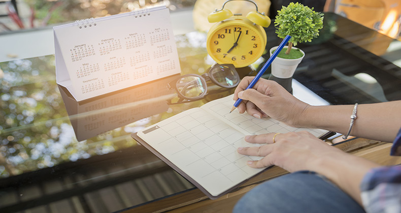 Calendario Laboral Festivos Comunes en toda España