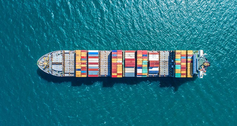 Cambios en las alianzas marítimas: análisis de su impacto en el transporte mundial