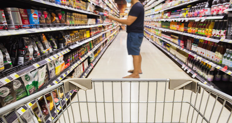 Un estudio revela los cambios en los hábitos de compra a medida que avance la recuperación económica