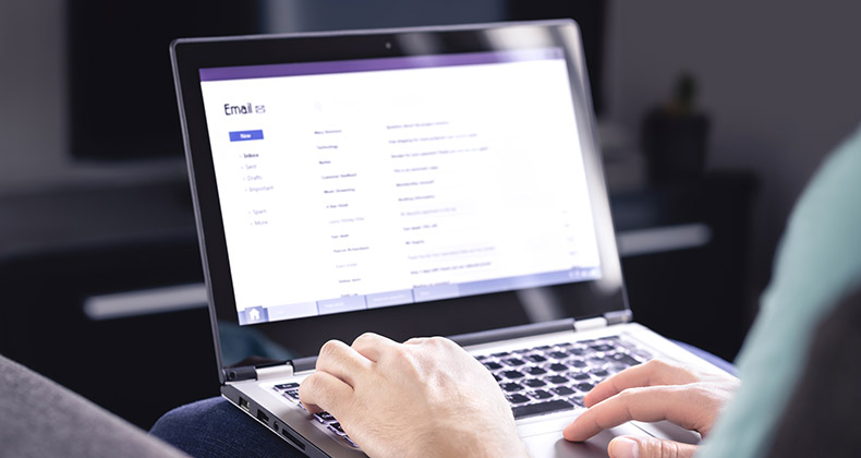 6 recomendaciones para tener llevar a cabo con éxito una campaña de email marketing durante el Black November