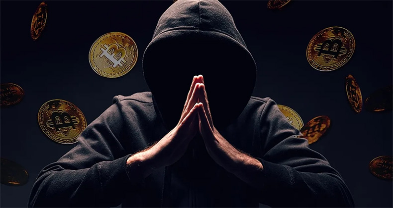 Campaña mundial de phishing contra usuarios de criptomonedas