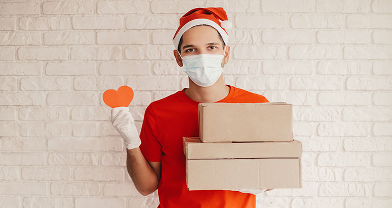 La campaña de Navidad generará 402.000 contratos, un 17% menos que el año pasado