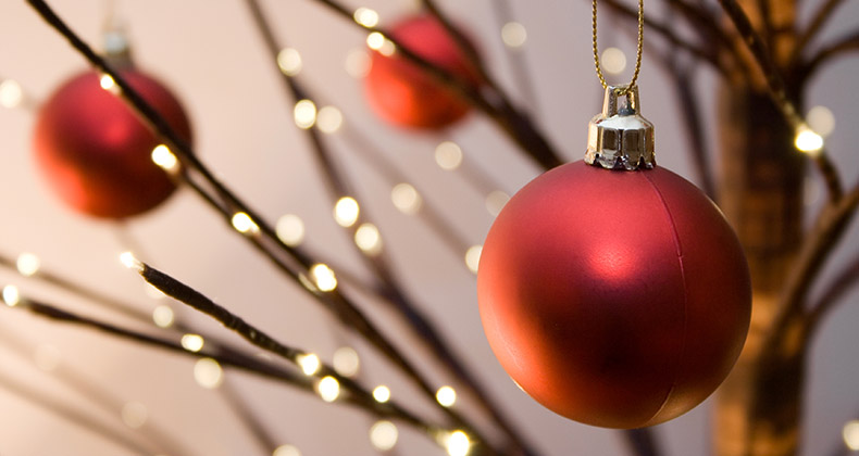 La campaña de Navidad supondrá cerca de 290.000 contratos, un tercio menos que el año pasado