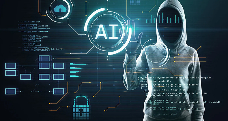 Campaña de webs falsas creadas con IA para tomar el control remoto de dispositivos y robar datos
