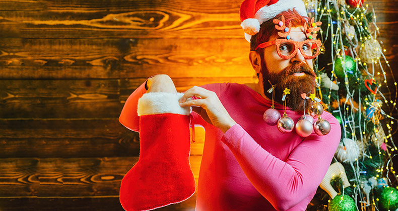 Las 10 campañas de marketing más originales para esta Navidad