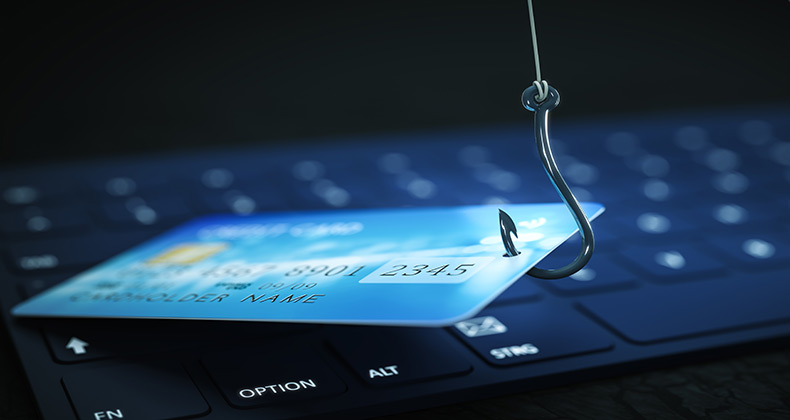 Las campañas de phishing por correo electrónico crecen un 80% aprovechando el Black Friday y el CyberMonday como ganchos