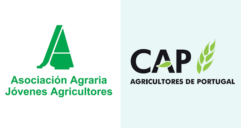 La CAP, principal organización agraria de Portugal, se suma a la gran manifestación del día 20-M
