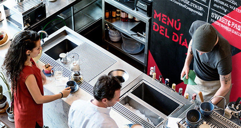 Cómo captar clientes a tráves del marketing local