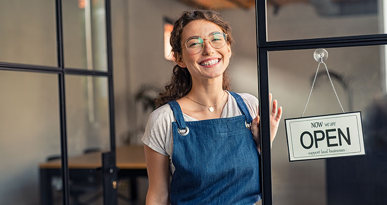 7 características que debe tener una mujer emprendedora