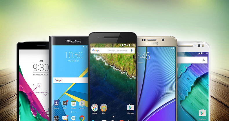 Secretos para cargar tu teléfono Android más rápidamente